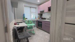 Квартира в самом центре города Клин