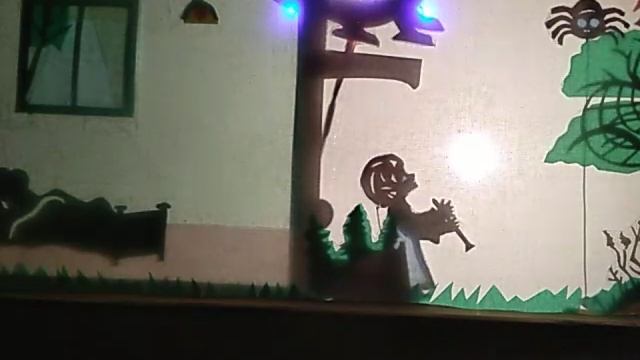 театр светотеней. Когда танцуют звёзды смотреть онлайн