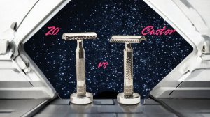 Атака клонов: DS Z0 vs Yaqi Castor