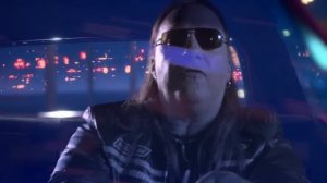 Helloween - Best Time (Official Video) ft Alissa White-Gluz (Arch Enemy)