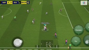 eFootball ( забитые голы)