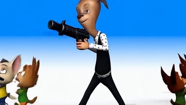 Барбоскины ИИ 2часть смотреть онлайн