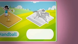 04. Sports II - Vocabulary for Kids