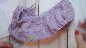 с.п. ,,вяжем играя 🧶" -тур -7 старт🤗