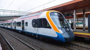 Началось обновление поездов на Ярославском направлении МЖД