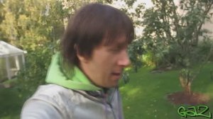 Нужна ли в  саду Воздуходувка (Садовый фен) С.Елгазин