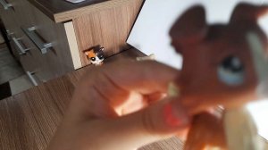 lps фильм игра в кальмара 🐙