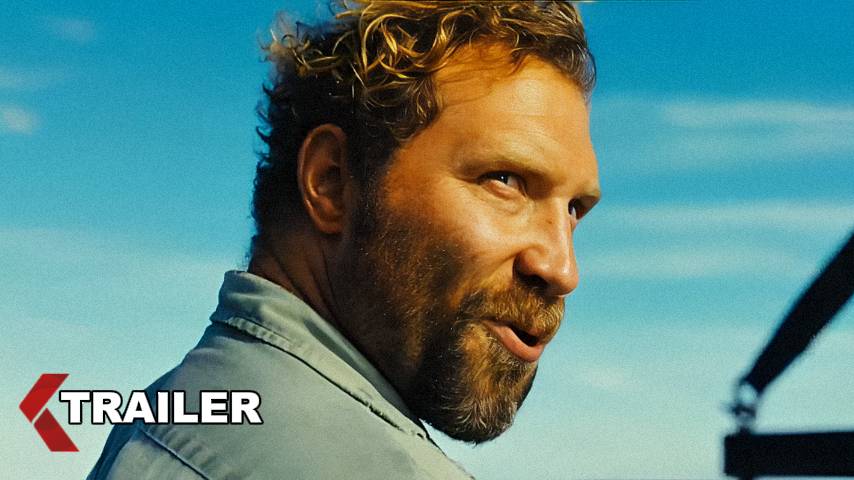 Хищные твари — Финальный русский трейлер (Дубляж, 2025)
