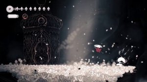 Hollow Knight: Silksong - All Trailers and Screenshots