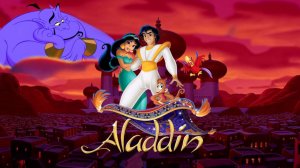 Aladdin Прохождение (Sega Rus)