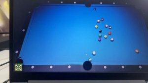 Бильярд судьбы Boring games