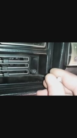 Как снять панель ВАЗ-2107