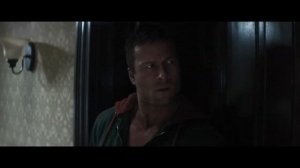 Трейлер нового Бегущего человека The Running Man Trailer #1 (2025)