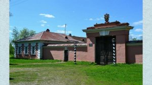 Рождествено усадьба история.