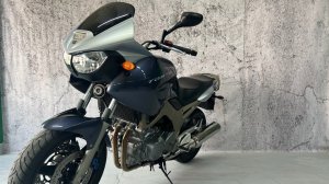 TDM900