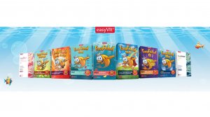 ОМЕГА 3, ВИТАМИНЫ ДЛЯ ДЕТЕЙ И ВЗРОСЛЫХ, НОРВЕГИЯ (OMEGA 3 + VITAMINS NORWAY)