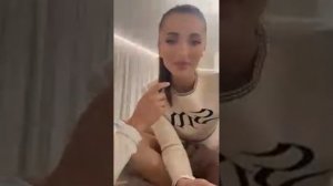 Запись прямого эфира Анна Брянская 29.06.2025