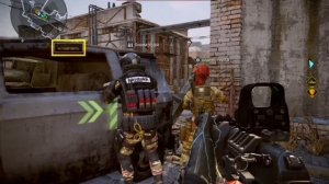 Warface #166