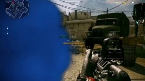Warface #169