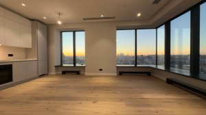 ЖК «Чкалов», первый небоскреб на Садовом Кольце!