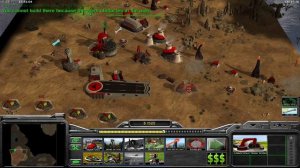 C&C Tiberian Dawn Redux