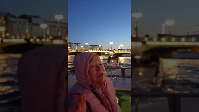 Привет от Светланы из Санкт-Петербурга 01.07.25.
