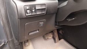 Установка гбо на Kia Sportage 2.0 докуменды для регистрации в подарок.