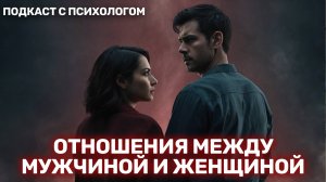 Секреты отношений МУЖЧИНА/ЖЕНЩИНА | подкаст с ПСИХОЛОГОМ Татьяна Биленко