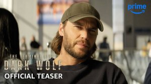 The Terminal List: Dark Wolf TV Series, season 1 - Official Teaser | Amazon Prime Video