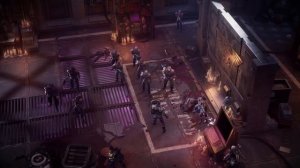 Warhammer 40,000: Rogue Trader - Lex Imperialis Release Date Trailer