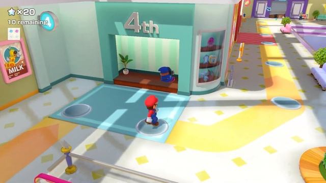 Mario Party Jamboree - Story Mode [Nintendo Switch]