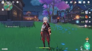 Какие Характеристики Важные у Артефактов в Геншин Импакт! Genshin Impact!