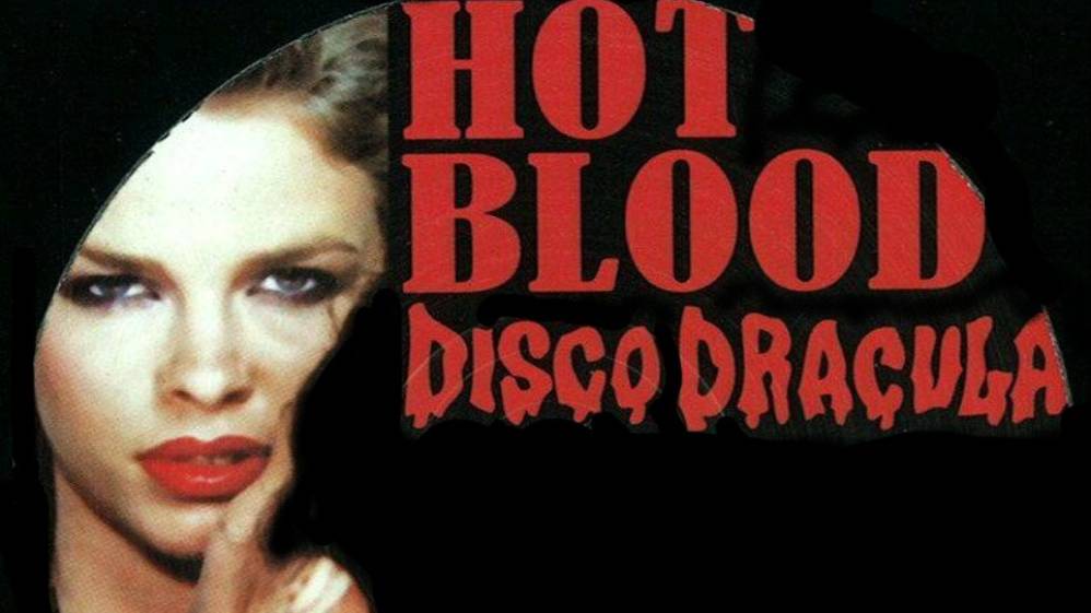 Disco Blood ~ Soul Dracula {7'' Edit}