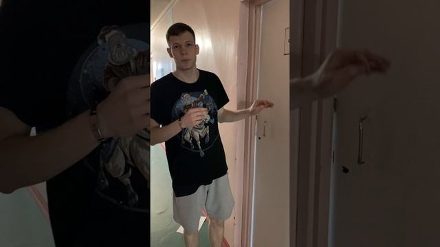 Абитуриент, тебя ждут в общежитии БрГУ!