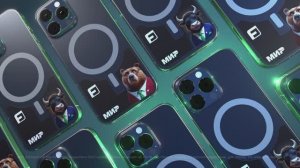 Платежный стикер от «Цифра банка»