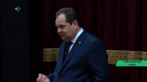 Наводим порядок в Койгородке честный разговор Ростислава Гольдштейна о дорогах, воде и соцтакси