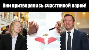 Анна Мерзликина — жертва Шокирующее заявление после развода