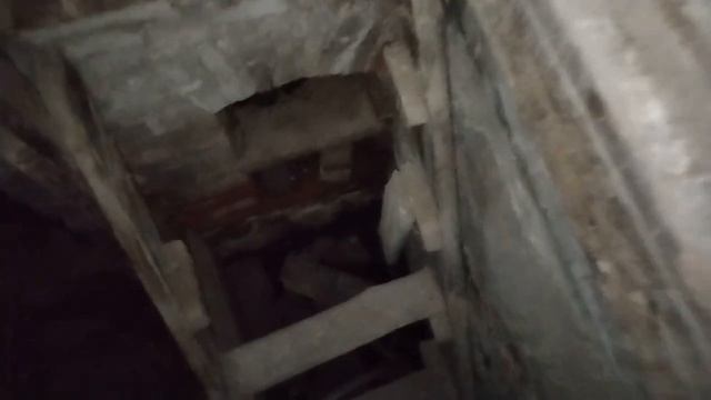 Усадьба в деревне Стралково