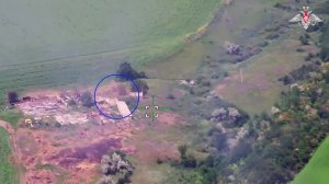 💥 В Райском нет места для боевиков