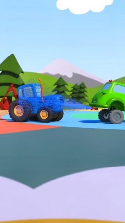 Проект улыбка