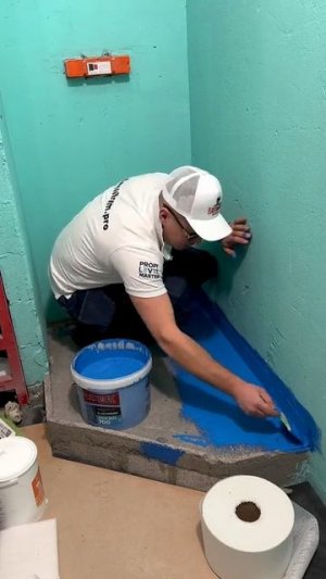 Elastomeric Aquaseal 700 душевой поддон
