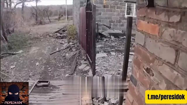 Приключение латвийского наёмника ВСУ