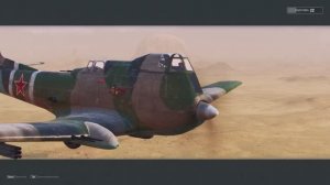 World of Warplanes, War Planes, Самолёты онлайн  ИЛ - 20 ( 1 )  (  СССР  )