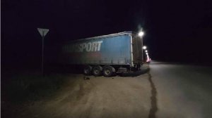 Водитель и пассажир мотоцикла погибли в результате ДТП в Канске