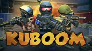 kuboom путь леги