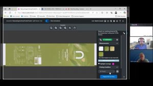 Обзор и демонстрация Print Clone от Esko с ИИ