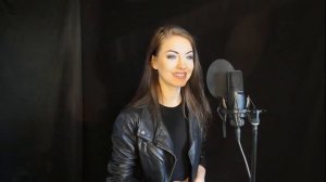 Roxette - The Look (Cover by Minniva feat. Øyvind Wærnes)
