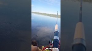 г. Якутск, протока р. Лена,разведка подступов и дорог,к рыбным местам в заданном районе.