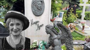 100 ЛЕТ могло бы исполниться... со дня рождения советской актрисы Клары Лучко🙏 1 ИЮЛЯ 2025.