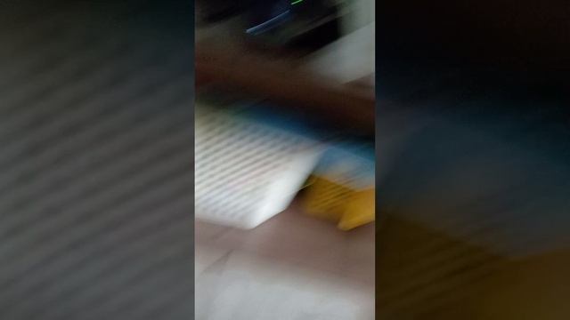 Подготовка идёт полным ходом.